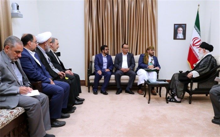 سفیری شجاع، در کنار ملت یمن