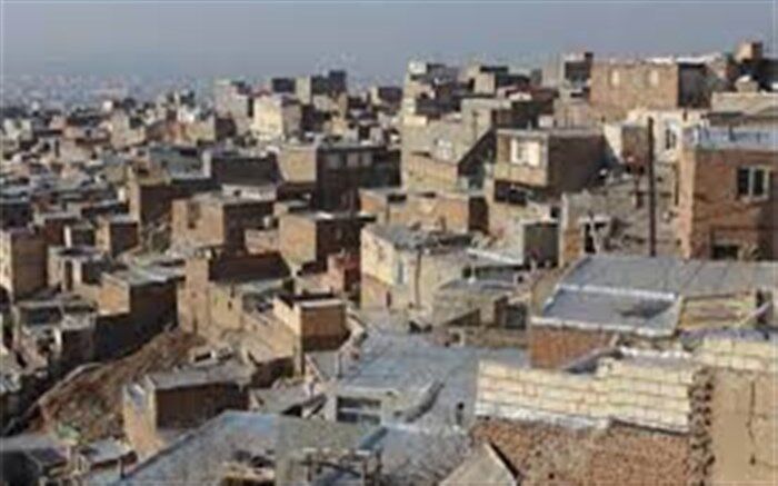 ۱۰۰ هزار واحد مسکونی غیرمقاوم و غیرمجاز در تبریز