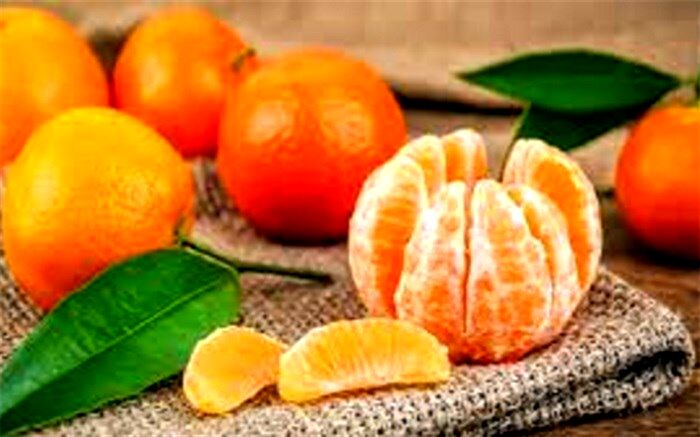 روزانه چند نارنگی می‌توانید بخورید؟