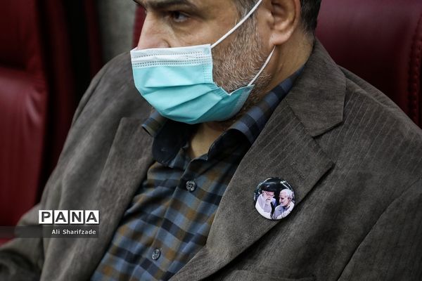 نشست خبری سخنگوی قوه قضاییه