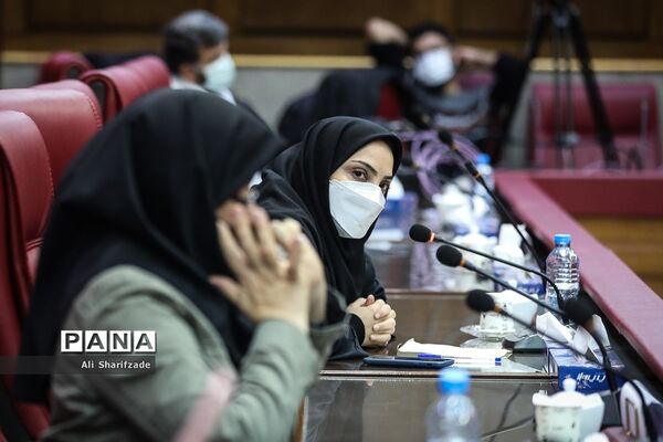 نشست خبری سخنگوی قوه قضاییه