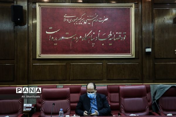 نشست خبری سخنگوی قوه قضاییه