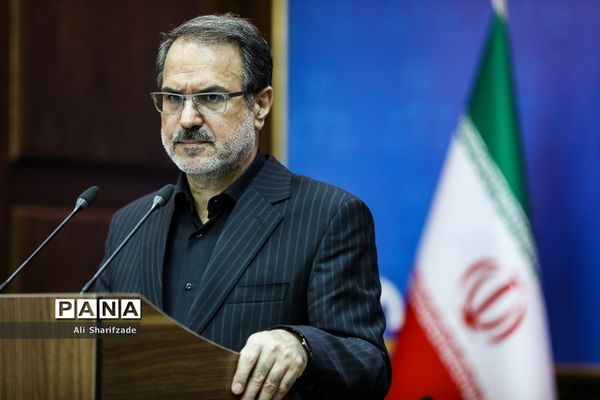 نشست خبری سخنگوی قوه قضاییه