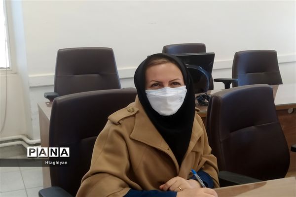 برگزاری دوره تکمیلی تربیت مدرس خبرگزاری پانا در استان اصفهان