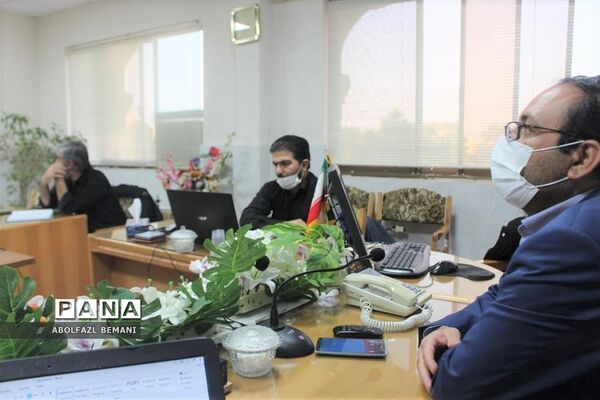 برگزاری دوره تکمیلی آموزش خبرنگاری با حضور مدرسین پانا در قم
