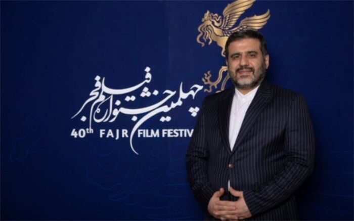 وزیر ارشاد: امیدبخشی مهم‎ترین مأموریت جشنواره فیلم فجر است
