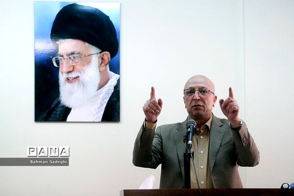 نشست روسای پارک‌های علم و فناوری سراسر کشور