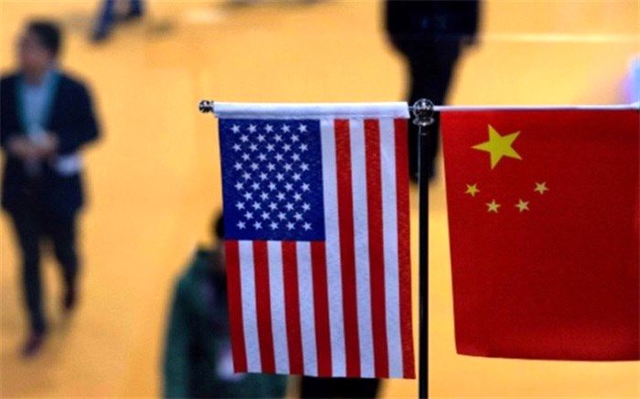 4 مقام آمریکایی از سوی چین تحریم شدند