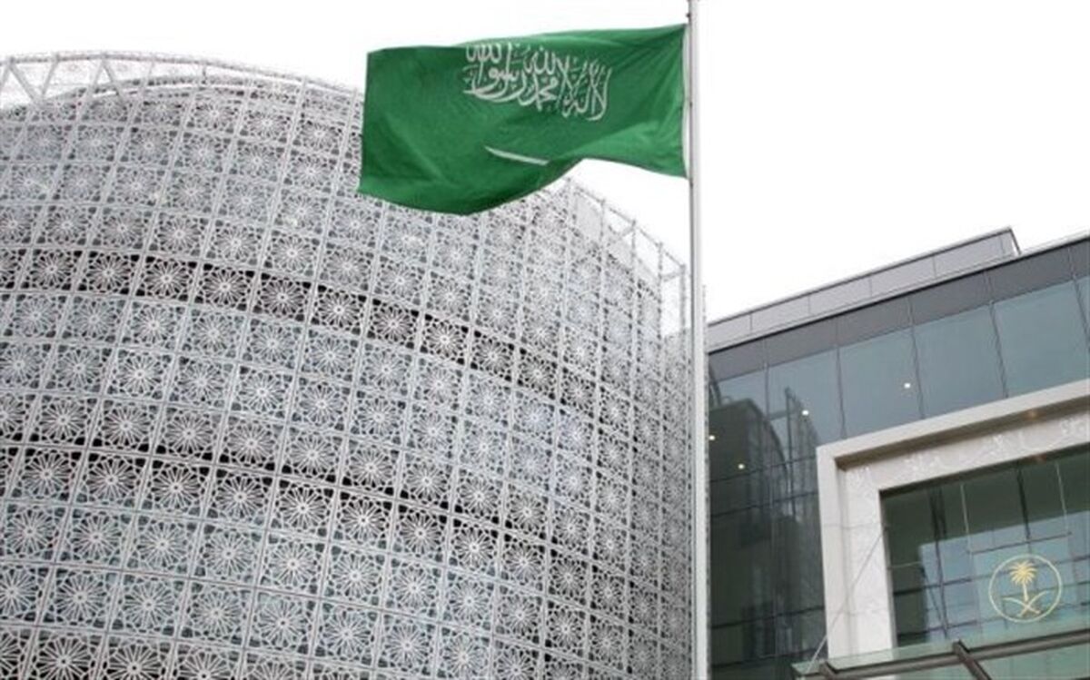 واکنش عربستان به دستگیری تروریست سعودی در آمریکا چه بود؟