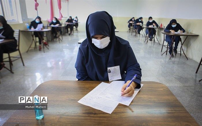 شیوه امتحانات نهایی دانش‌آموزان فنی‌وحرفه‌ای نظام «3ـ3ـ5» تغییر کرد