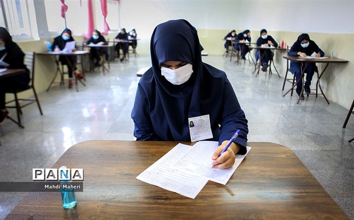 شیوه امتحانات نهایی دانش‌آموزان فنی‌وحرفه‌ای نظام «3ـ3ـ5» تغییر کرد