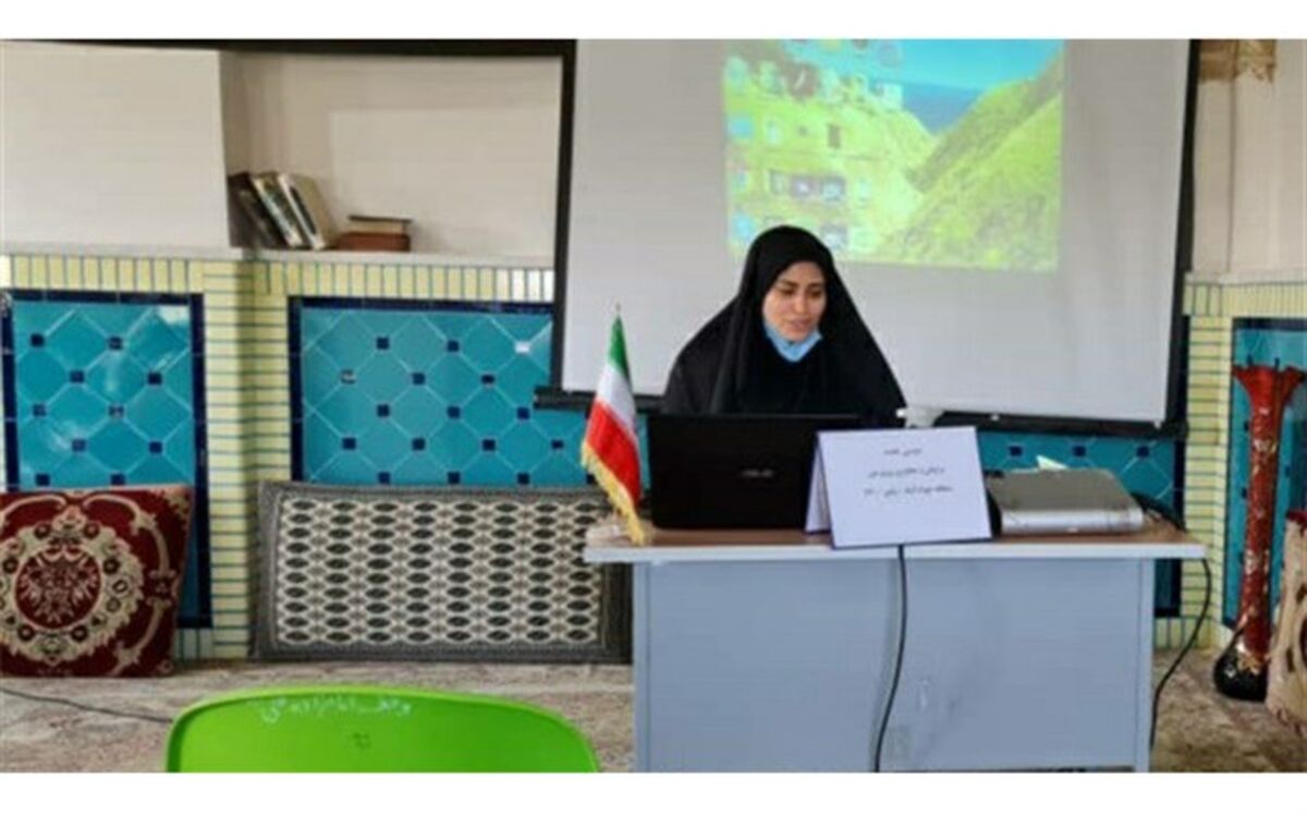 کیفیت‌بخشی فعالیت‌‌های پرورشی با همکاری و مشارکت مدارس تحقق پیدا می‌کند
