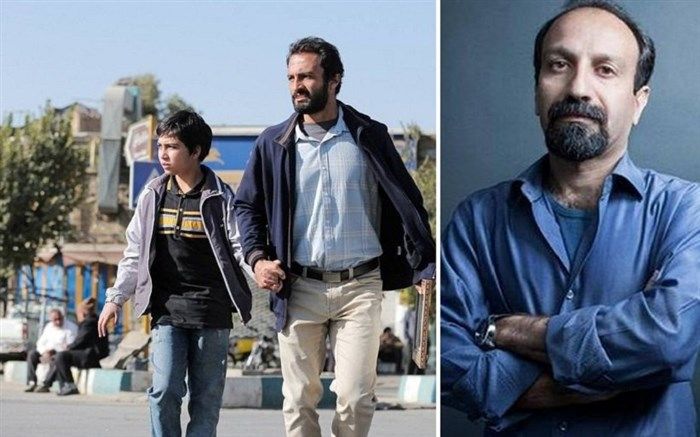 «قهرمان» فرهادی به یک قدمی اسکار رسید