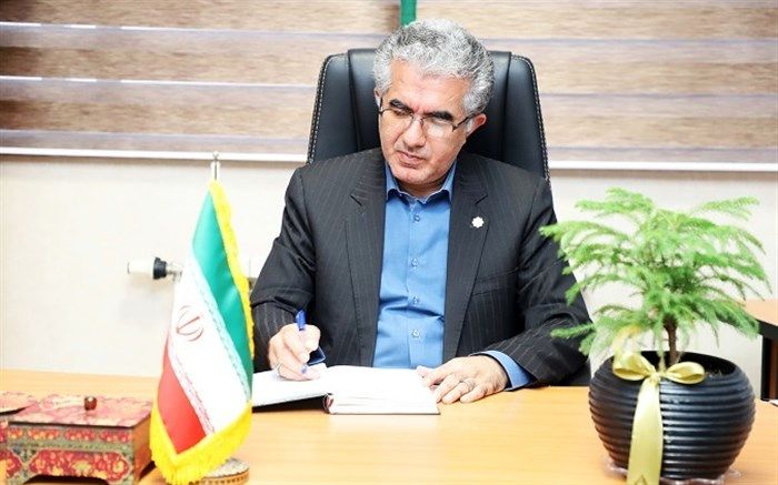 پیام مدیرکل آموزش و پرورش استان گلستان به مناسبت هفته سوادآموزی