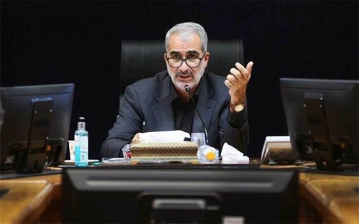 نوری: الگویی برای اجرای سند تحول بنیادین طراحی می‌شود