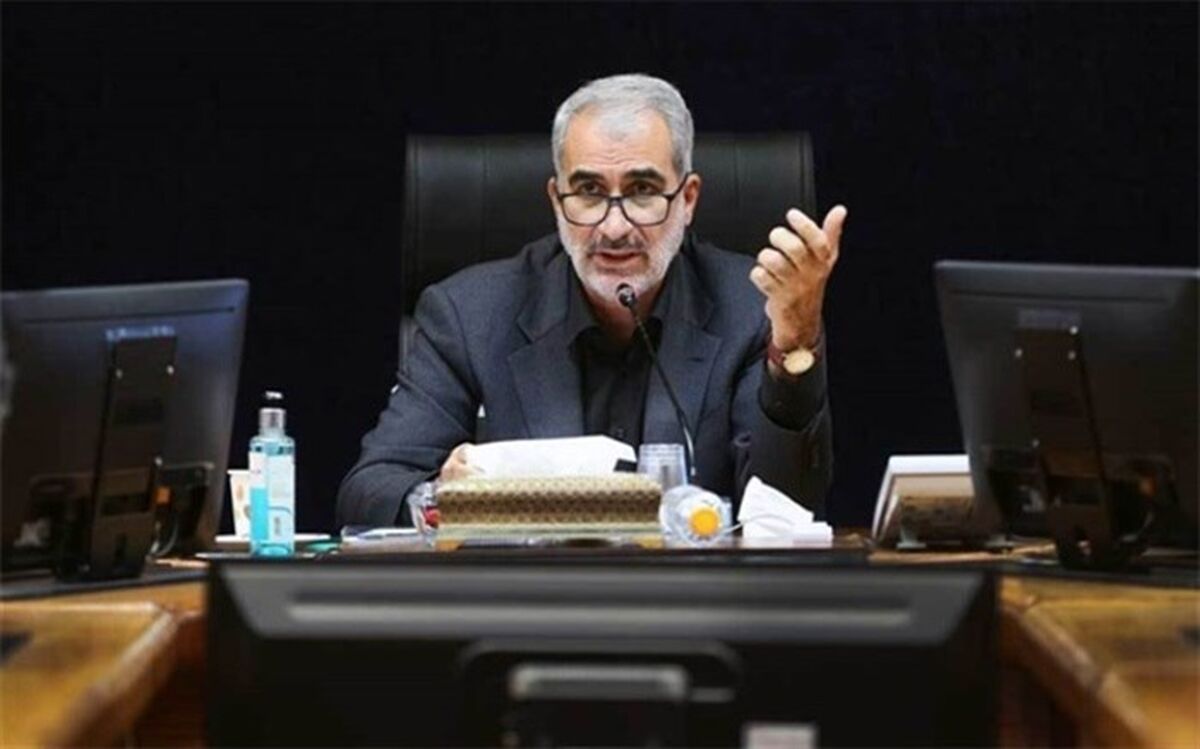 نوری: الگویی برای اجرای سند تحول بنیادین طراحی می‌شود