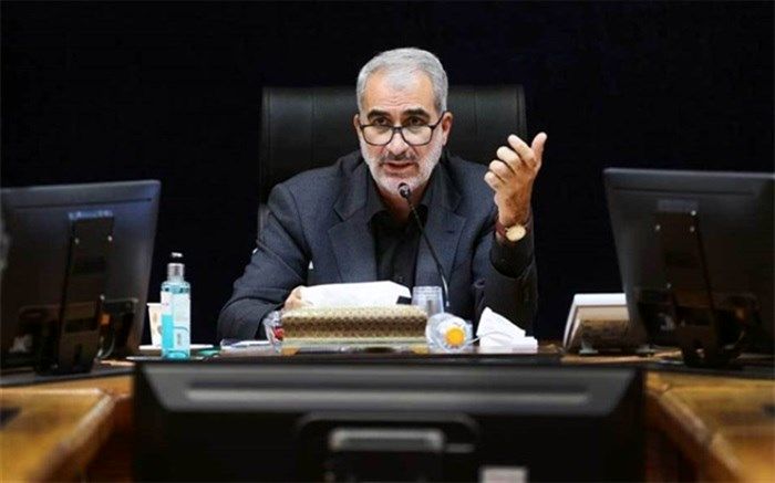 نوری: الگویی برای اجرای سند تحول بنیادین طراحی می‌شود