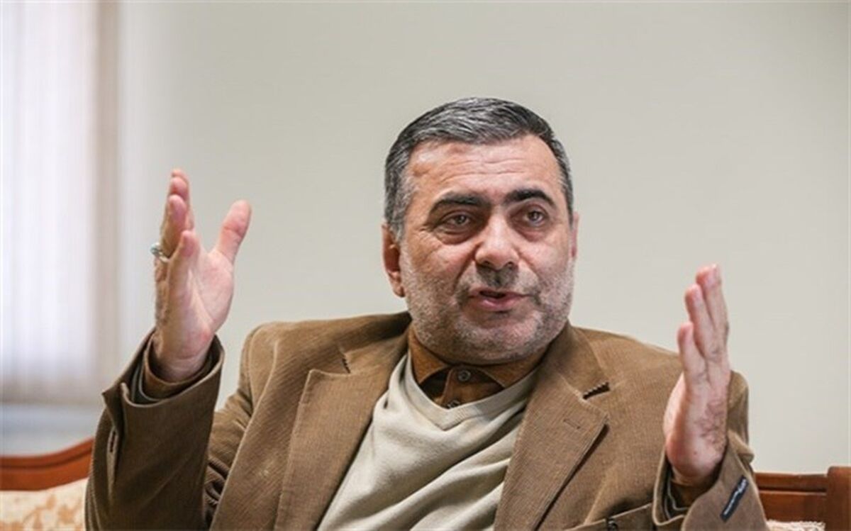 ایران قوی با حضور همه ایرانی‌ها ساخته می‌شود