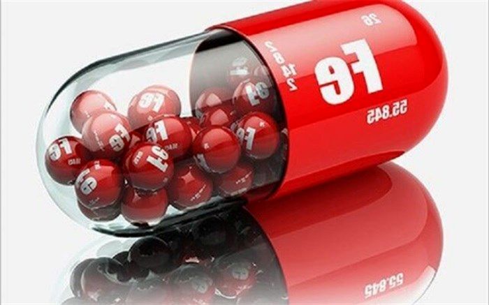 بهترین زمان مصرف مکمل‌های آهن چه ساعتی است؟