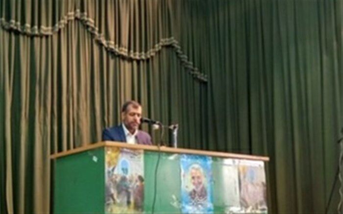 توجه و گرایش به قرآن، عترت و نماز منجر به کاهش آسیب‌های اجتماعی خواهد شد