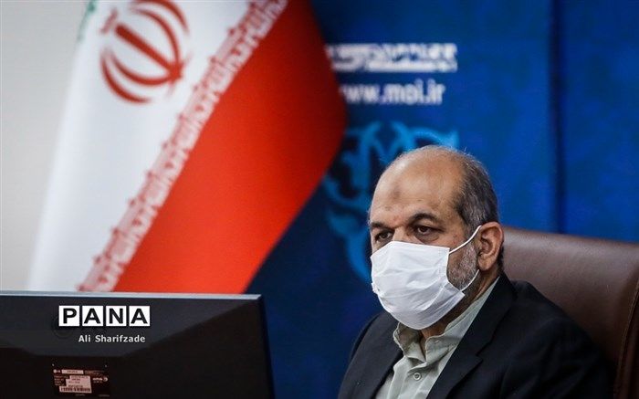 دستور وزیر کشور به استانداران تهران و البرز برای رسیدگی به مصدومان حادثه مترو