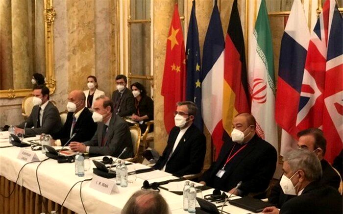 شروع مذاکرات وین 8 پیش از پایان 2021