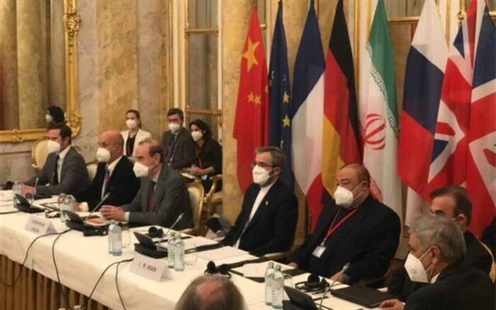 شروع مذاکرات وین 8 پیش از پایان 2021