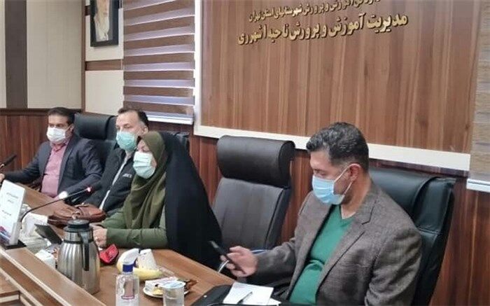 ارتقاءسواد حرکتی، امری مهم در حوزه تربیت‌بدنی است