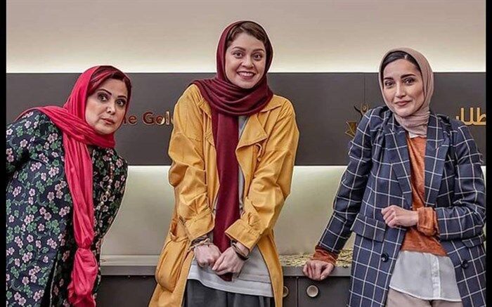شادی کرم‌رودی: بازیگر هیچوقت نمی‌داند قرار است نقش بعدی‌اش چه باشد