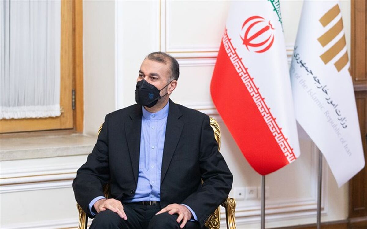 اعلام آمادگی ایران برای صدور خدمات فنی و مهندسی به آذربایجان