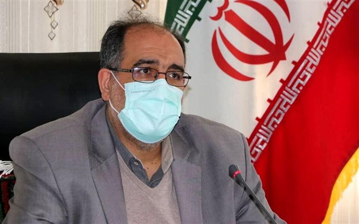 بهره‌برداری از نخستین پارک کشاورزی درون‌شهری تبریز تا پایان سال