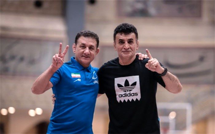 جایزه بهترین مربی سال کشتی آزاد و فرنگی آسیا به ایرانی‌ها رسید