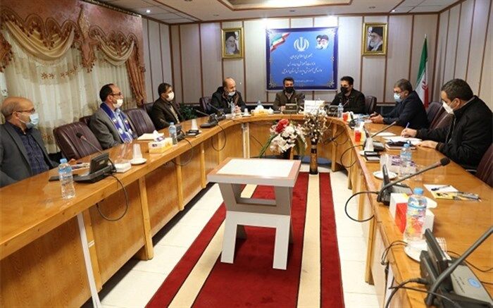 برگزاری کنگره شهدای دانش‌آموز و فرهنگی استان اردبیل در سال۱۴۰۱