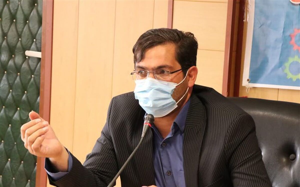 بهره‌برداری از ۱۷۵ واحد تولیدی و صنعتی در استان اردبیل