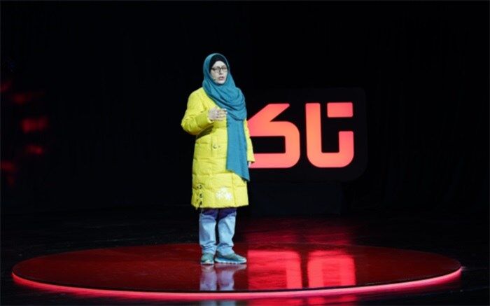 «تاک» با اجرای داریوش کاردان روی آنتن رفت