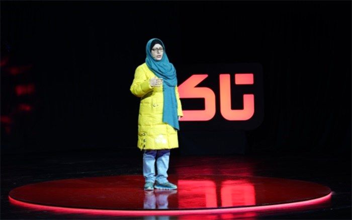 «تاک» با اجرای داریوش کاردان روی آنتن رفت