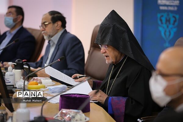 چهارمین نشست کنگره بین المللی ولایت اجتماعی زن