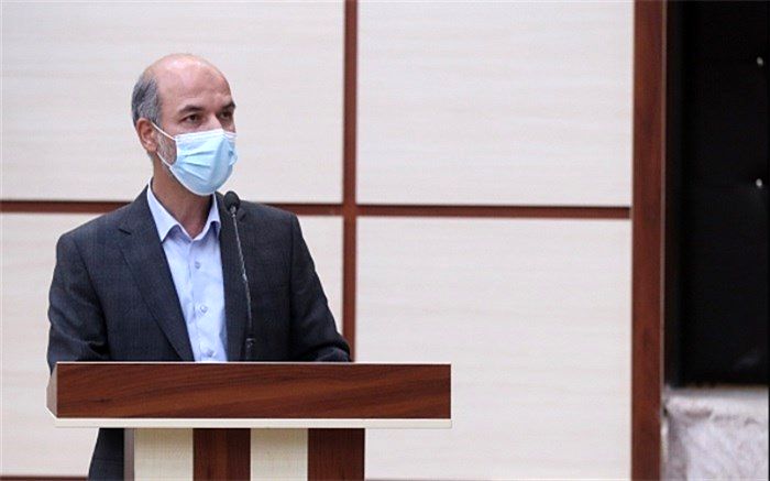 هدف‌گذاری تولید ۱۰ هزار مگاوات برق از نیروگاه‌های خورشیدی