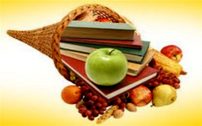 اصول تغذیه صحیح دانش‌آموزان در ایام امتحانات