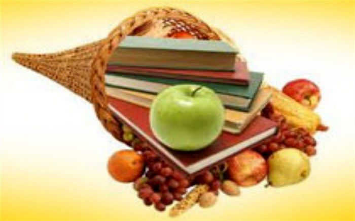 اصول تغذیه صحیح دانش‌آموزان در ایام امتحانات