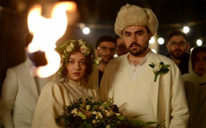 «خط فرضی» در تابستان سال آینده اکران می‌شود