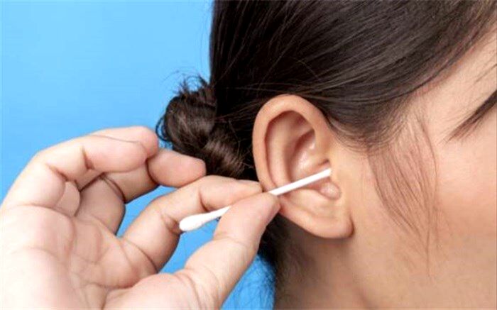 با این رو ش های  ساده گرفتگی گوش را باز کنید