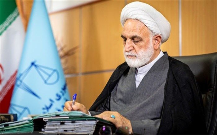 عزم دستگاه قضا برای کاهش مشکلات حقوقی و قضایی ایتام و خانواده‌های آنها