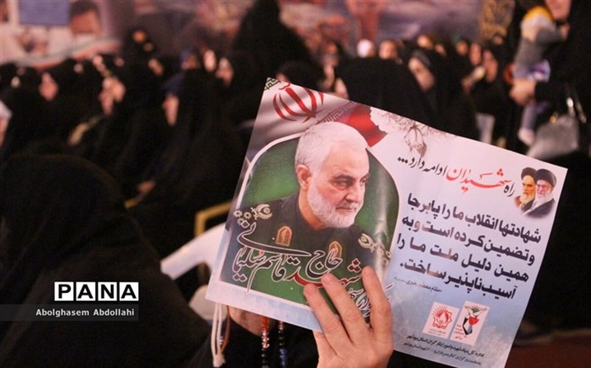 مجموعه مستند ۱۰ قسمتی «خاطرات آن مرد»  در قاب سیما