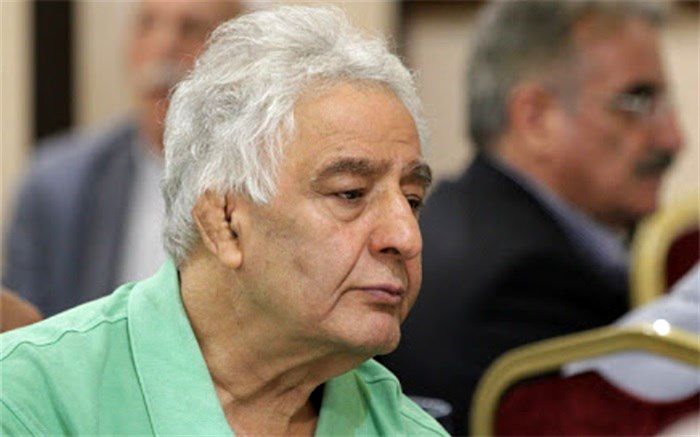 محمدرضا طالقانی: حاصل کار  محمد بنا، چهره‌های ماندگار در کشتی فرنگی است