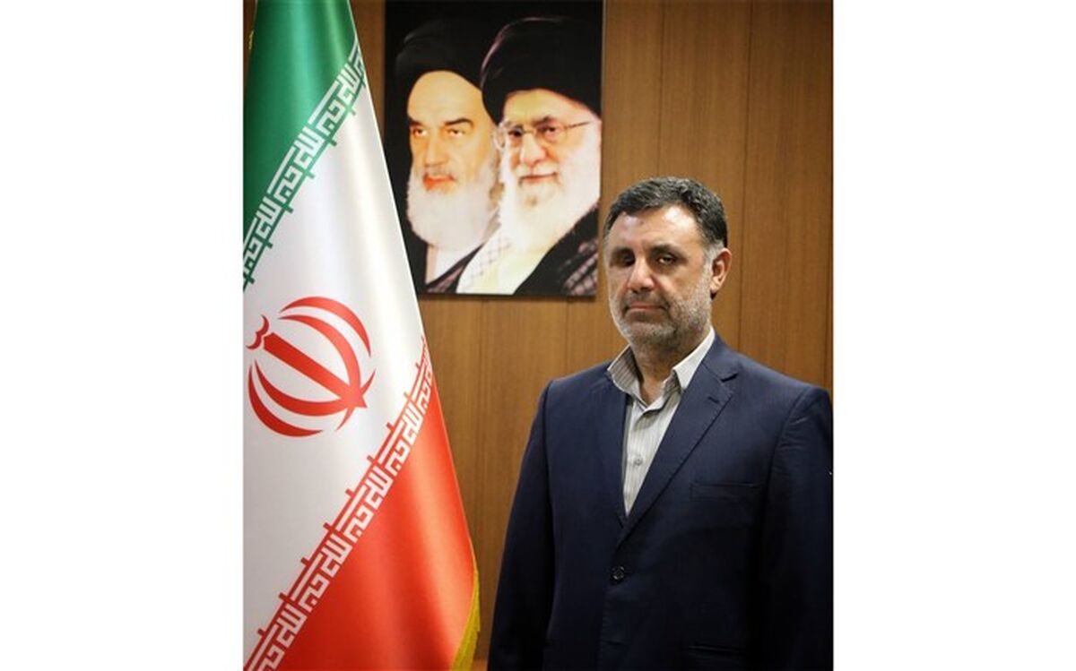 سرپرست معاونت سیاسی، امنیتی و اجتماعی استانداری آذربایجان‌غربی  منصوب شد