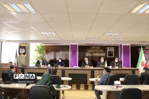 سفر مدیرکل آموزش و پرورش آذربایجان غربی به شهرستان سلماس