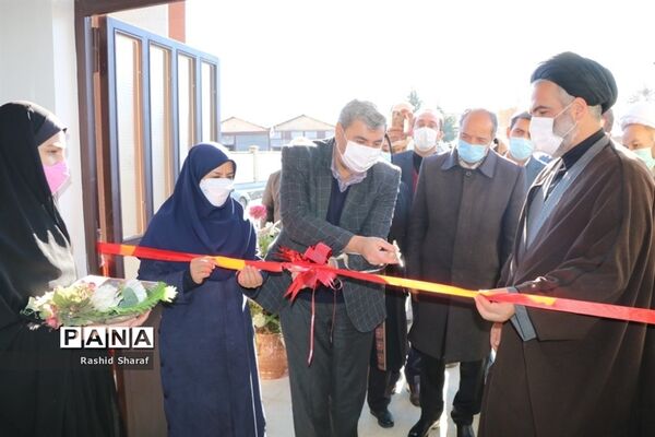 سفر مدیرکل آموزش و پرورش آذربایجان غربی به شهرستان سلماس