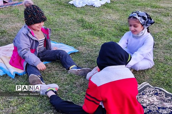 اولین»پرفورمنس آرت«  تعلیمی و تربیتی در استان خوزستان