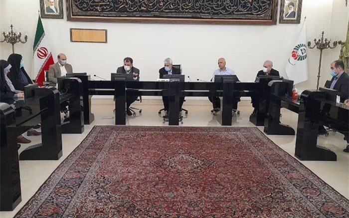 طرح مولدسازی و تغییر کاربری تمامی املاک مازاد بر نیاز آموزش و پرورش با همکاری شهرداری قزوین